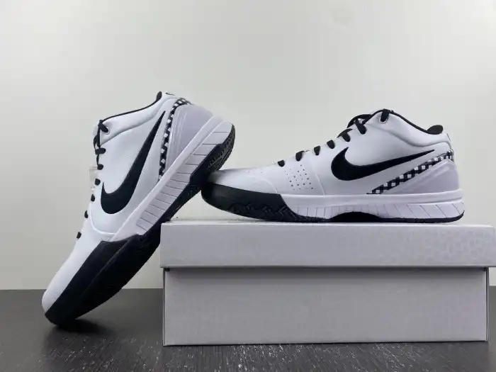 Bmlin Shoes Nike Kobe 4 Protro Mambacita Gigi FJ9363-100 0201