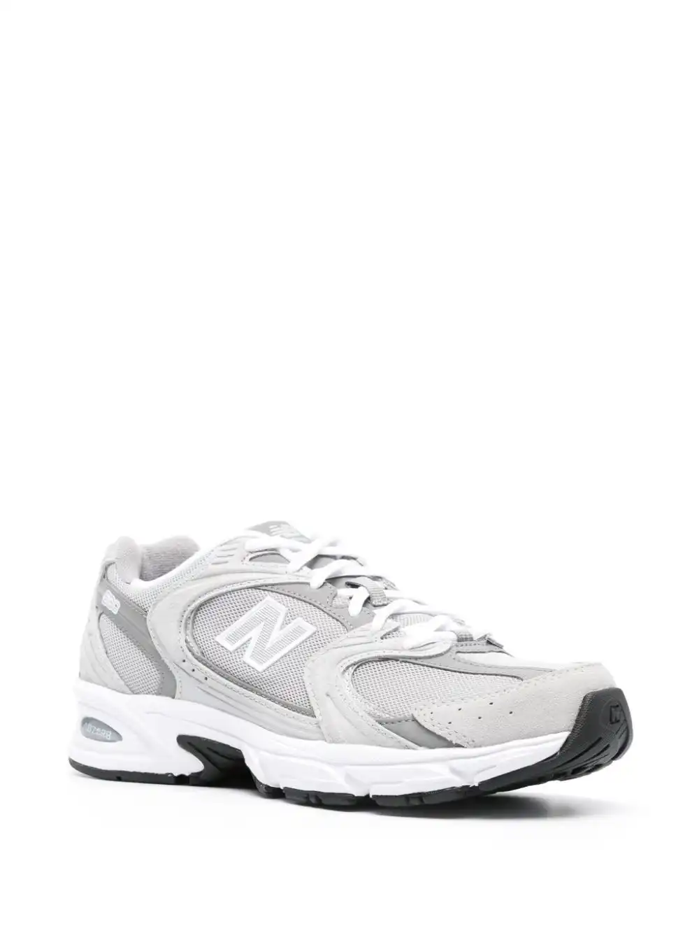 Bmlin Shoes New Balance 530 suede low-top sneakers  0206