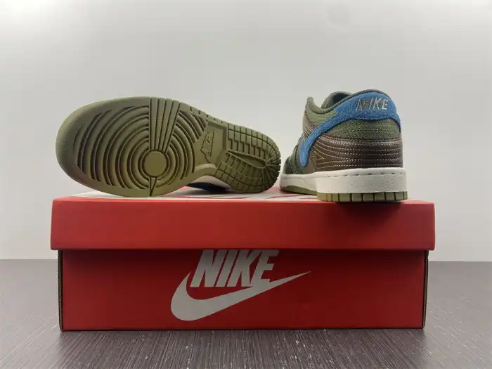 Bmlin Shoes Nike Dunk Low NH Cacao Wow DR0159-200 0201