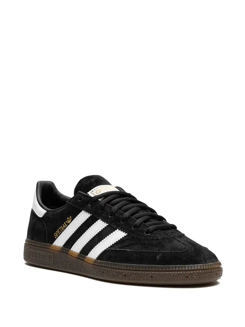 Bmlin Shoes adidas Handball Spezial low-top sneakers  0204