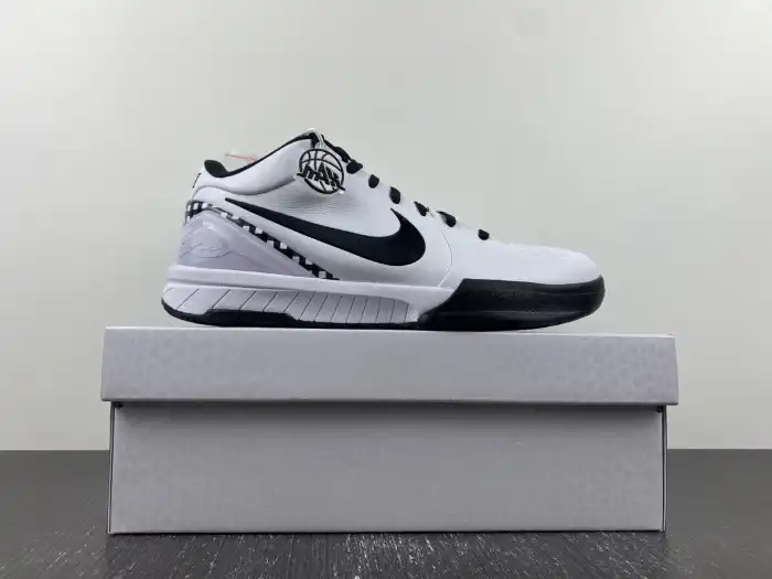 Bmlin Shoes Nike Kobe 4 Protro Mambacita Gigi FJ9363-100 0201