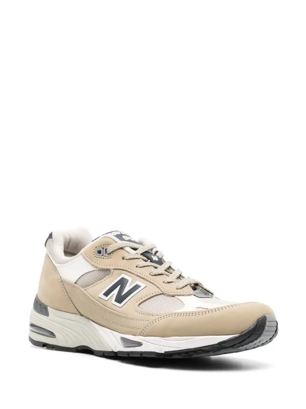 Bmlin Shoes New Balance 991 Made in UK panelled sneakers  0206