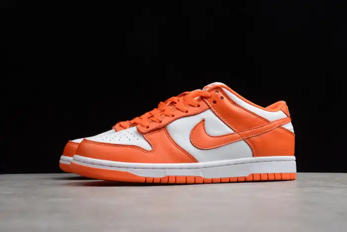 Bmlin Shoes Nike SB Dunk Low SP Syracuse CU1726-101 0201