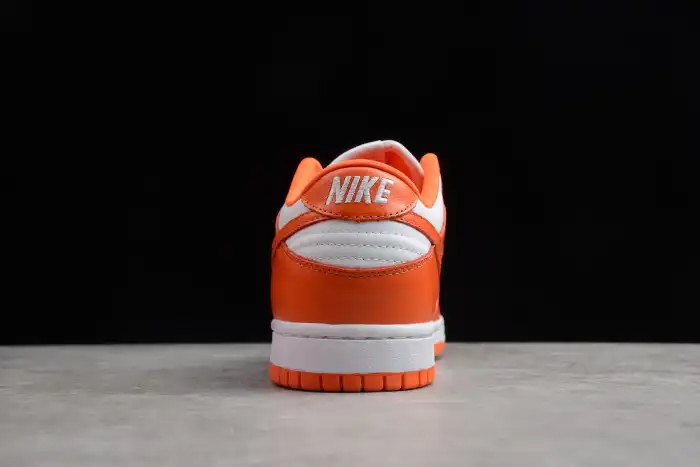 Bmlin Shoes Nike SB Dunk Low SP Syracuse CU1726-101 0201