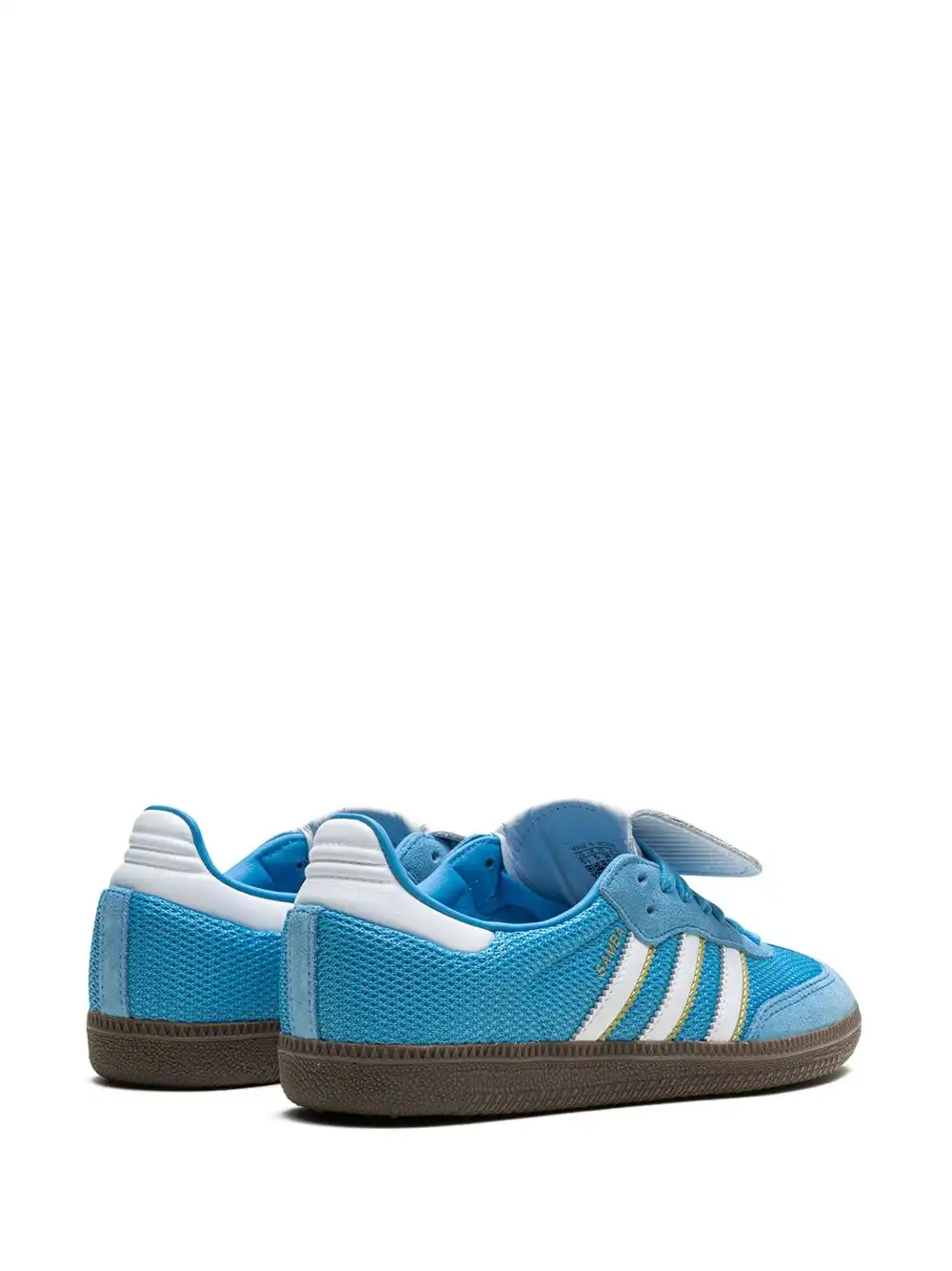 Bmlin Shoes adidas Samba Lt 