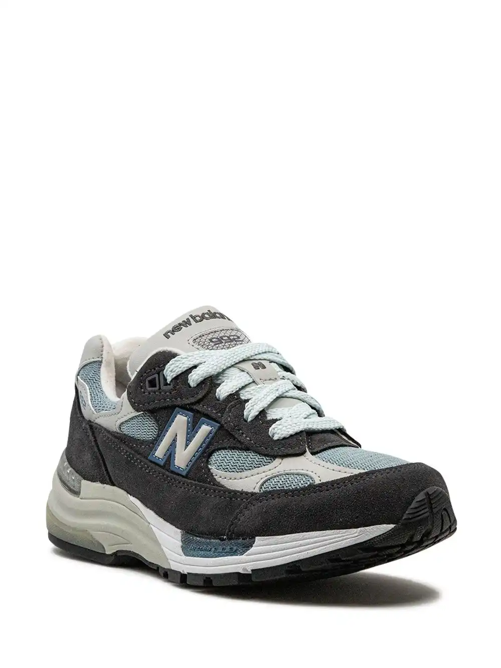 Bmlin Shoes New Balance 992 