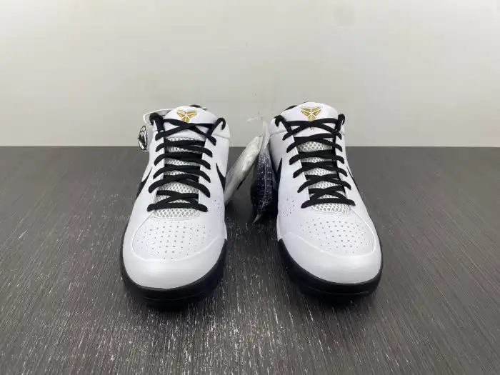 Bmlin Shoes Nike Kobe 4 Protro Mambacita Gigi FJ9363-100 0201