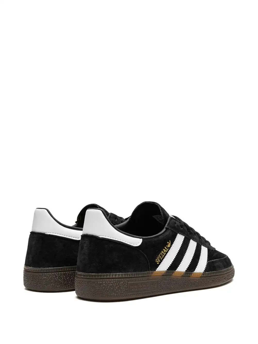 Bmlin Shoes adidas Handball Spezial low-top sneakers  0204