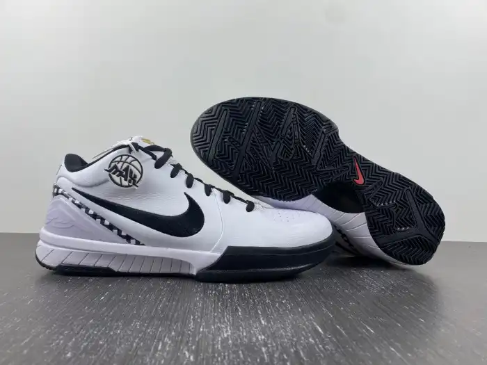 Bmlin Shoes Nike Kobe 4 Protro Mambacita Gigi FJ9363-100 0201