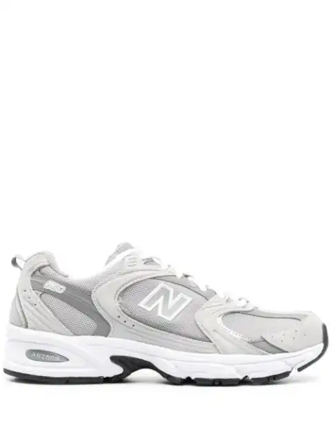 New Balance 530 suede low-top sneakers  0206