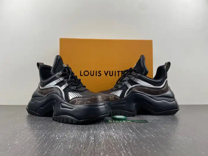 Bmlin LV Archlight Sneakers 0202