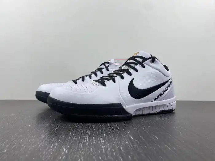 Nike Kobe 4 Protro Mambacita Gigi FJ9363-100 0201