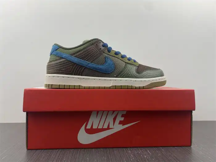 Bmlin Shoes Nike Dunk Low NH Cacao Wow DR0159-200 0201