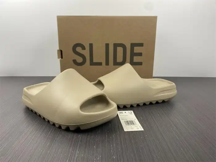 Bmlin Adidas Yeezy Slide Pure GW1934 0203