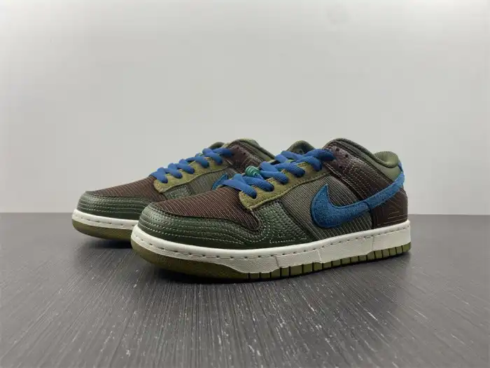 Nike Dunk Low NH Cacao Wow DR0159-200 0201