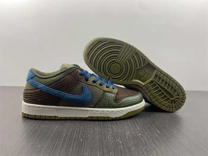 Bmlin Shoes Nike Dunk Low NH Cacao Wow DR0159-200 0201